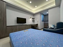 ✨A10新潤捷韻｜雙套房投資首選｜穩健收租神器