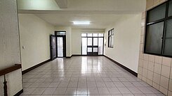 獨家★【永芳國小】明亮邊間雙車庫透天