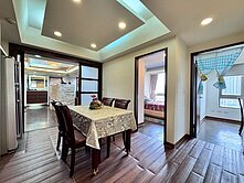 大學風呂學勤景觀3+1房車✔️永慶洪婕睿