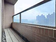 大學風呂學勤景觀3+1房車✔️永慶洪婕睿