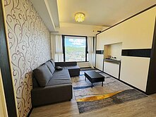 川普G3小資美宅