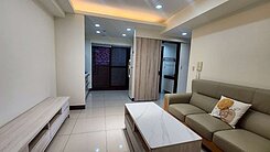 棋琴文鼎苑質感大兩房+車位