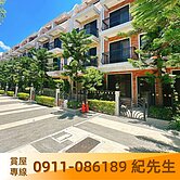 梧棲🌿大樓價🎉5套房電梯公園別墅🏡車庫🅿️