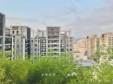 宏庭嚴選】大櫻國3｜三房平車｜後棟山景視野戶