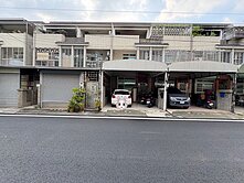 福樂國小旁孝親房美車墅