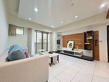 永康麗晶3+1房車電梯華廈