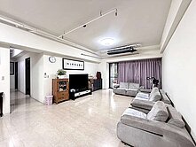 文心森林大花園豪宅4房+雙車位