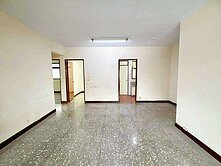 芝山捷運SOGO百貨旁低總價3房