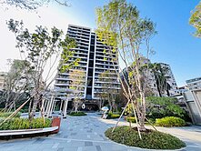 【北區】順天謙華全新裝潢三房雙平車稀有露台戶