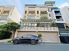 仁武仁雄商圈臨路雙併車墅