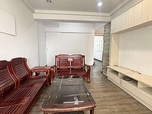 鳳山國中景觀四房平車樓中樓🌳紫金城大樓