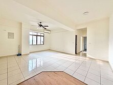 大墩學區｜早安黎明｜高樓邊間三房｜室內32坪｜平車