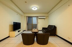 秀朗愛買北城玫瑰有故事的三房