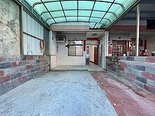 神岡雙學區/一家三代一起入住/舒適大透天使用51坪