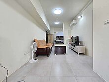 ⭐高大特區【泰嘉拓真】 面公園大兩房＋平車 