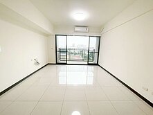 高鐵特區✽富都心✽永久棟距✽大四房✽雙平車