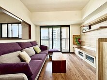 北屯中國醫｜三房@柱邊大平車｜六月微風