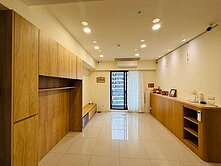 近平實公園-菁英裝潢3房+B2連號大雙車