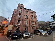 戴店推薦-明新大學投資優質電梯大套房-