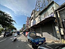 正五權西路單元三吃市建地(買地送厝)