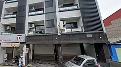 ☆麟洛鄉/省道上中心地段 /全新吸金透店☆