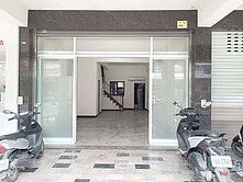 ☆麟洛鄉/省道上中心地段 /全新吸金透店☆