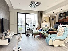 💜卓悅聯盟💜家一方高樓邊間大三房車