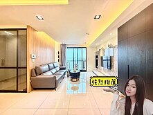 惠宇仁美｜高樓視野美裝潢三房平車｜近洲際漢神百貨