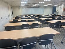 太原綠園道旁｜開放式辦公室｜附車位