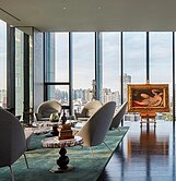 聯聚方瑞｜七期二房雙車奢華美宅