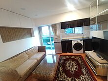 台積電透天電梯收租美套