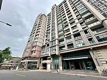 國立科學博物館●科學家大樓●雙車位