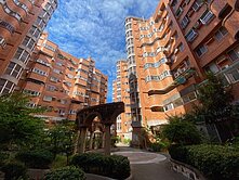 🔥彰化市獅子王裝潢美三房附平面車位