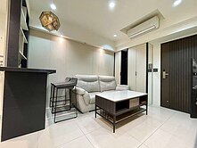 誠售可談!專賣美術館I Home3裝潢美兩房