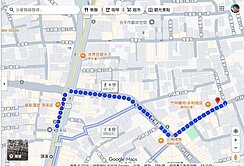 🌿詩意生活・永和靜巷裡的日光之家捷運450公尺