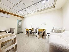 🎖️四品牌獨家🎖️精誠商圈｜稀有透天金店面