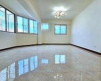 中信小胖✨電梯大樓公寓價🎀水湳經貿精裝大三房