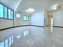 電梯大樓公寓價🎀水湳經貿園區💥全新整理大三房