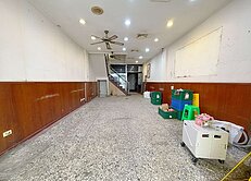 正北平路大空間透天店面・Ｂ１～４Ｆ．增建至６Ｆ