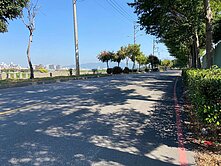 大里10米路千坪一般農牧地1051坪多用途變更
