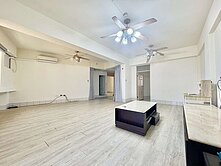 【新園烏龍市中心】免整理｜大空間｜四房平車華廈