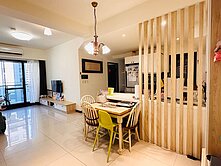 💥【富宇東方之星】美裝潢高樓大三房+平車✅可看屋