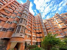 彰化獅子王裝潢美三房平車~稀有釋出