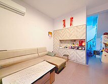 大寮包公廟旁熱鬧商圈臨路溫馨透天