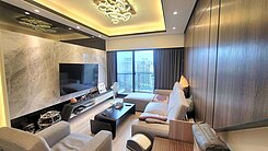 高鐵東興學區✨遠雄六家匯精品視野三房景觀戶