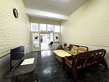 林園中芸國小★價可談#活巷大地坪透天★自住或收租