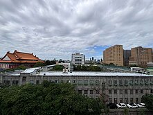 【住商臺北城】臺大醫院電梯美寓