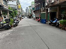 萬坪公園路寬邊間住辦一樓