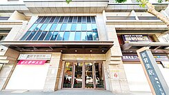 長昇美居 美三房車