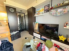 楠梓德賢商圈福懋樹河院兩房車位高樓層